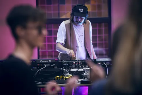 KKC terasos vasaros sezono atidarymas