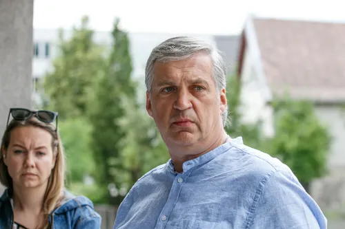 „Trijų mergelių“ vietoje planuojamas naujas pastatas