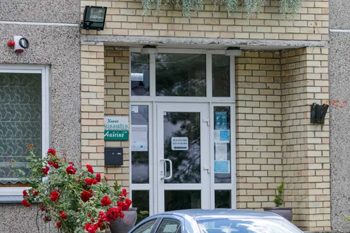 Kauno vaikų darželiai