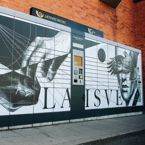 menas ant lp express terminal kaunas 2