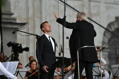 Pažaislio muzikos festivalis