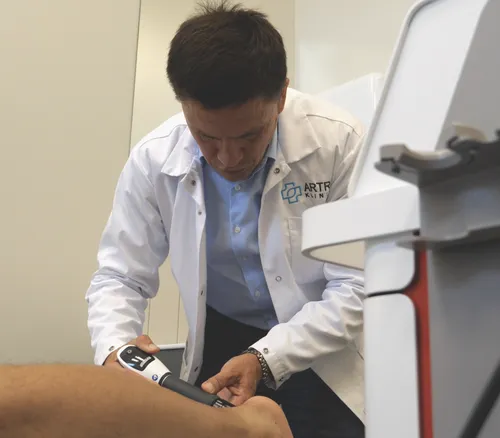 str viduje smgins bangos procedra