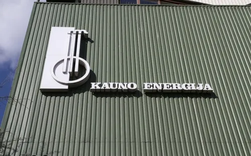 Kauno energija