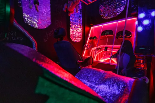 Vaikų literatūros muziejus