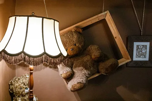 Vaikų literatūros muziejus