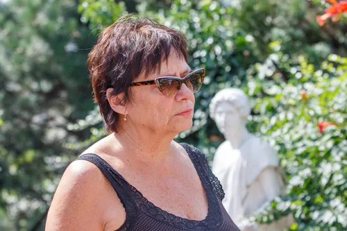 Stirna miesto centre