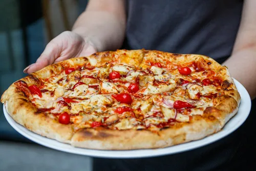 Restoranas „Olive Kitchen“