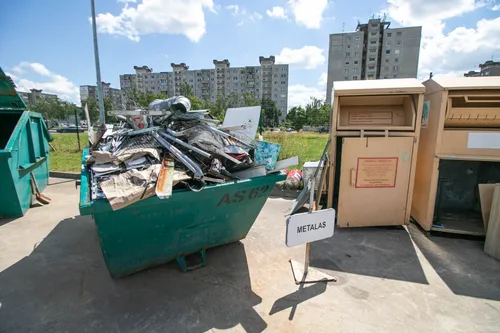 Kauno regiono atliekų tvarkymo centras