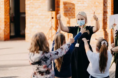 Kauno Karalienės Mortos mokykla