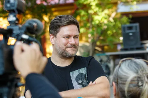 „Šančių kultūros kiemas“ džiazo ritmu