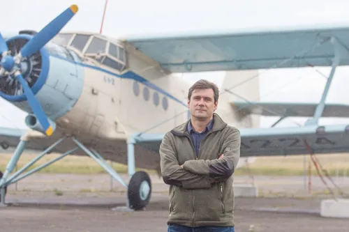 Lietuvos aviacijos muziejus