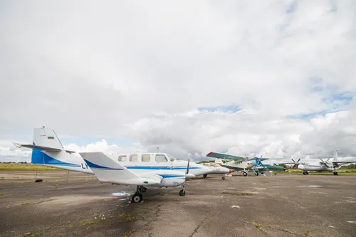 Lietuvos aviacijos muziejus