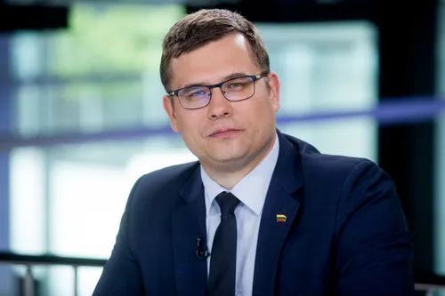 Laurynas Kasčiūnas