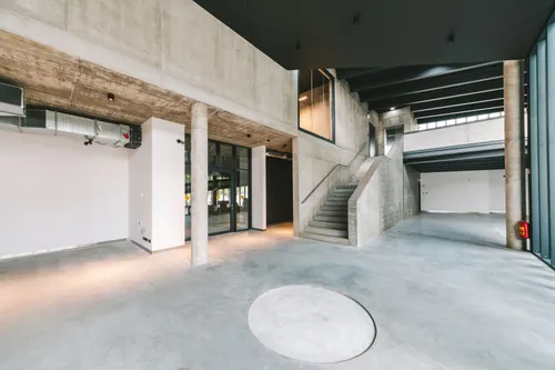 „Krepšinio namai“