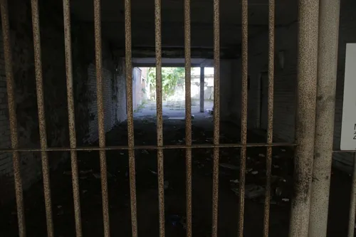 Buvęs Kauno striptizo klubas