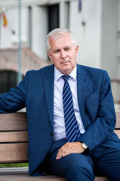 anus auskas mindaugo mikuleno nuotr