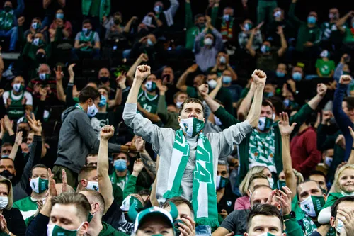 „Žalgiris“ - „Anadolu Efes“