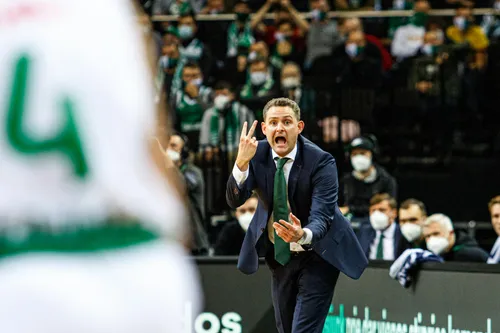 „Žalgiris“ - „Anadolu Efes“