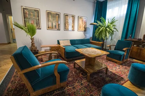 Lietuvos švietimo istorijos muziejus