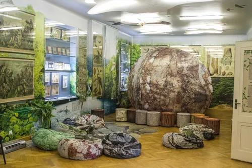 Lietuvos švietimo istorijos muziejus