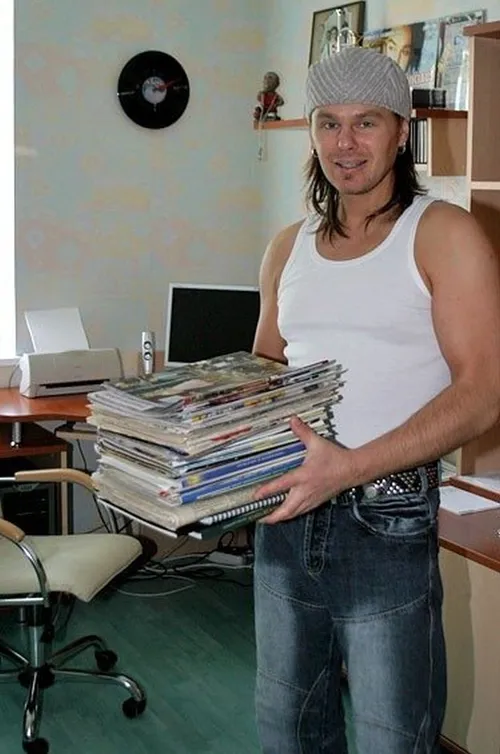 rolandas janavicius zurnalai 85512903