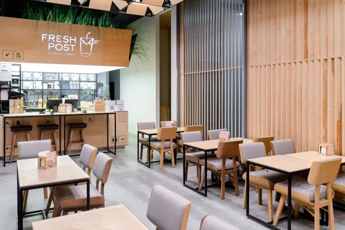 fresh post str viduje