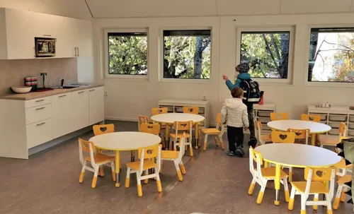 gile darzelis akademijoje 4