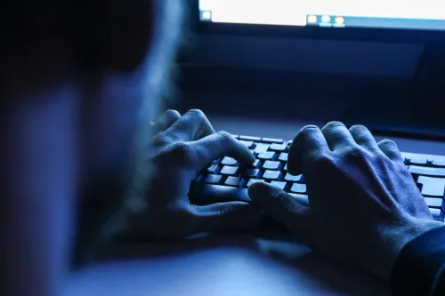 Internetas, kompiuteris