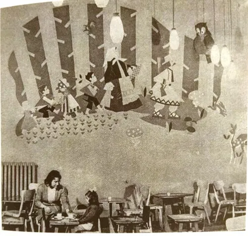 1962 m dail v ir f usinskaites ir e survila