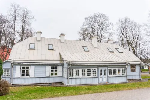 birstono sakralinis muziejus