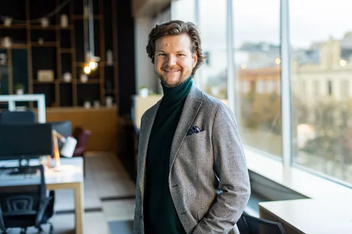 eneba vytis uogintas