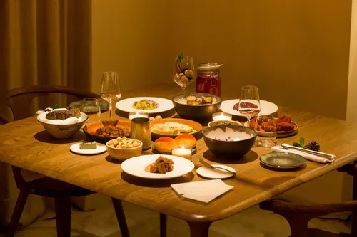 Kauno restoranas „NUMAN“ ir „ORO MAISTAS“ / L. Bartkaus nuotr.