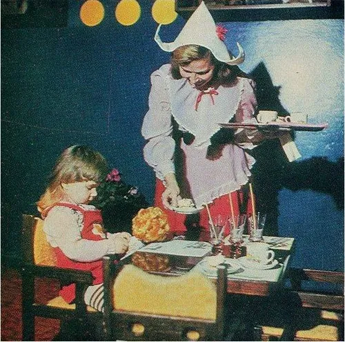 pasaka 1986 senasis kaunas