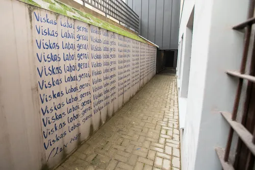 teatro galerija 100 j lisauskaites kd foto a andriuskevicius