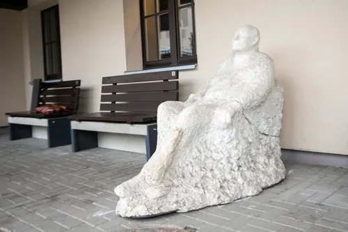 teatro galerija 100 j lisauskaites kd foto l strioga j grusas