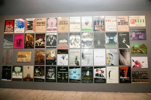 teatro galerija 100 j lisauskaites kd foto v jakas teatrobromas