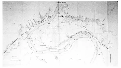 Kauno geležinkelio istorija