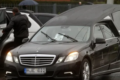 deimanto bugaviciaus laidotuves 86294125