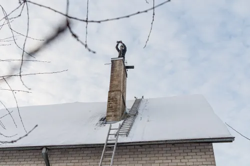 Kaminkrėčiai Marius ir Jurgita