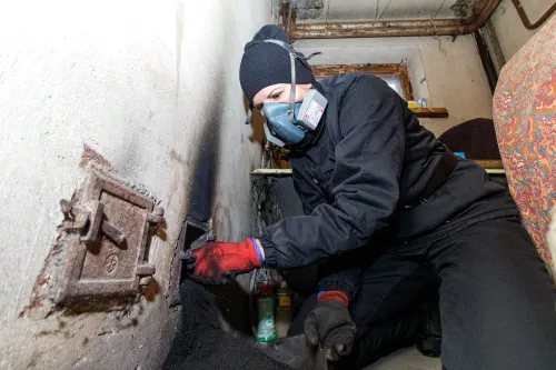 Kaminkrėčiai Marius ir Jurgita