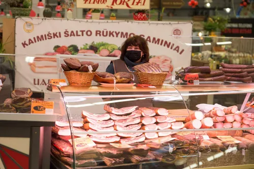 Centrinis Kauno turgus