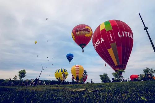 2020 09 04 birstono balionai vakaras foto paulius grigaliunas