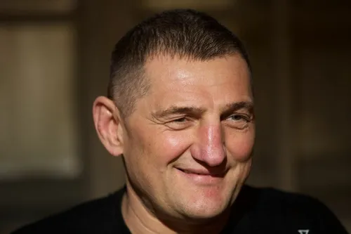 Henrikas Daktaras / DELFI nuotr.