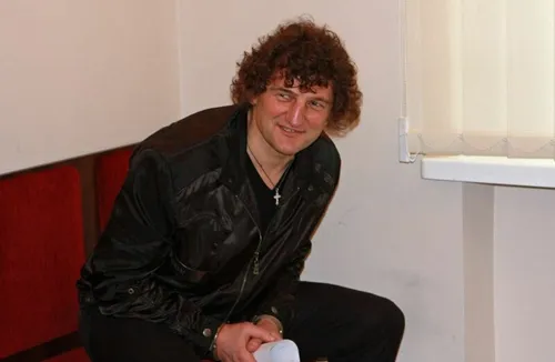 henrikas daktaras 86507749