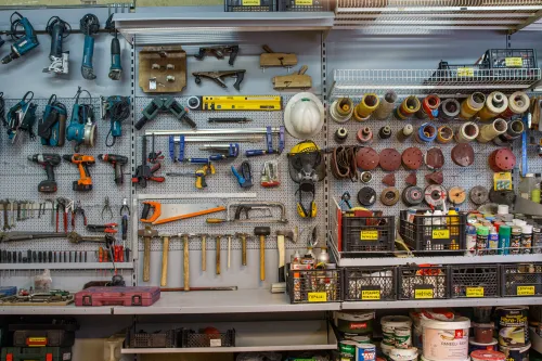 Panemunės bendruomenės namai K.I.N.A.S.