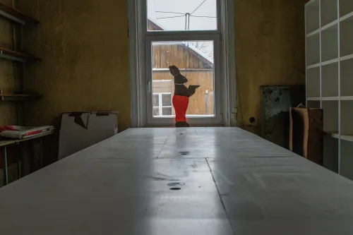 Panemunės bendruomenės namai K.I.N.A.S.