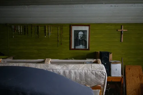 Panemunės bendruomenės namai K.I.N.A.S.