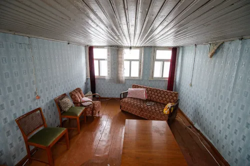 Panemunės bendruomenės namai K.I.N.A.S.