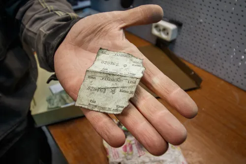 Panemunės bendruomenės namai K.I.N.A.S.