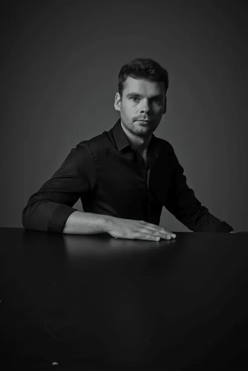 andrius bagdzevicius